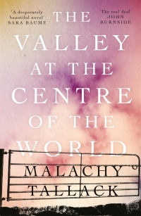 Titelbild: The Valley at the Centre of the World 9781786892300