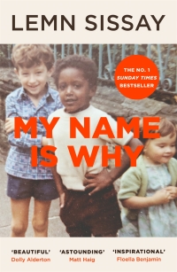 Omslagafbeelding: My Name Is Why 9781786892362