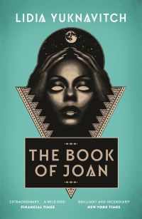 Imagen de portada: The Book of Joan 9781786892393