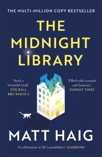 Cover image: The Midnight Library 9781786892737