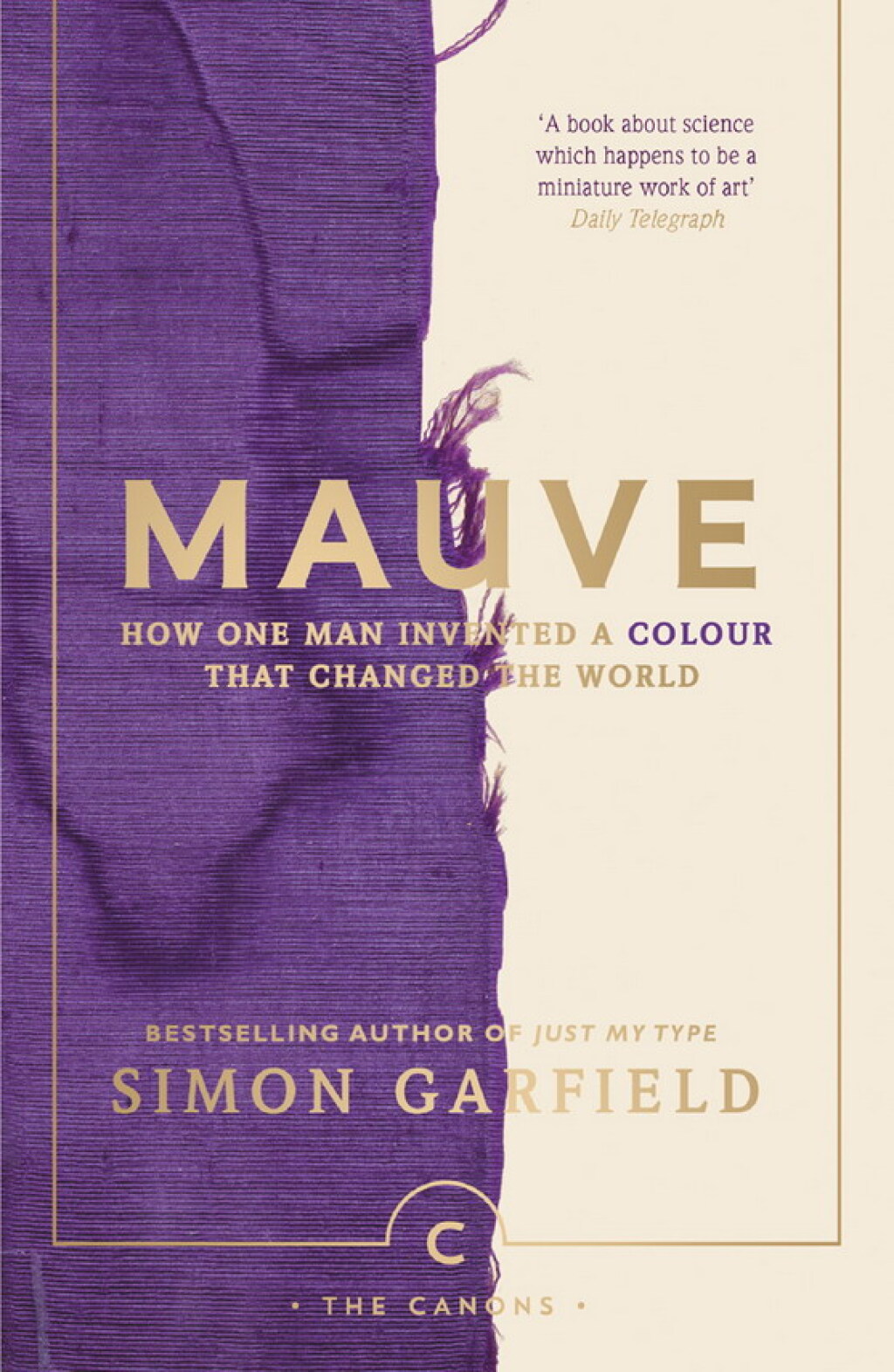 Mauve (eBook)