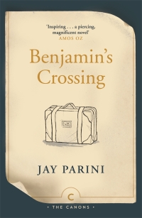 Imagen de portada: Benjamin's Crossing 9781786892850