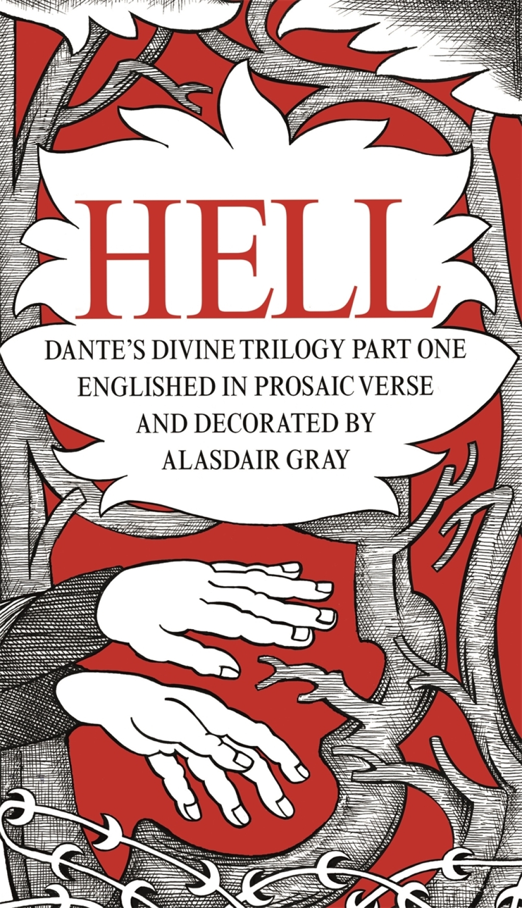 HELL (eBook)