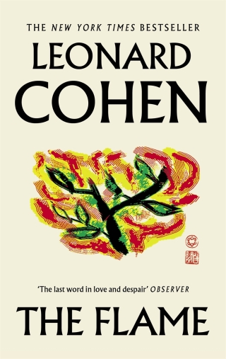 Cover image: The Flame 9781786893130