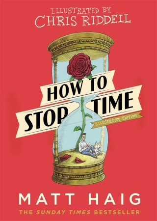 Imagen de portada: How to Stop Time 9781786893161