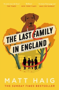 Titelbild: The Last Family in England 9781786893246