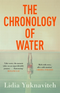 Imagen de portada: The Chronology of Water 9781786893307