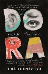 Cover image: Dora: A Headcase 9781786893321