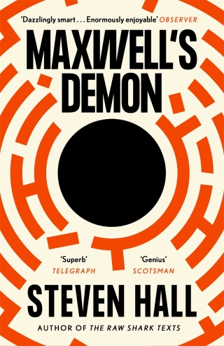 Titelbild: Maxwell's Demon 9781847672483