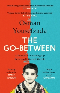 Cover image: The Go-Between 9781838859787