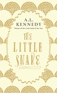 Cover image: The Little Snake 9781786893864
