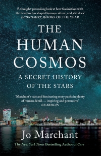 表紙画像: The Human Cosmos 9781786894045
