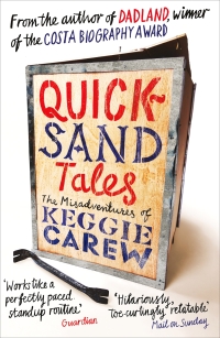 Cover image: Quicksand Tales 9781786894076
