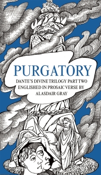 Cover image: PURGATORY 9781786894731