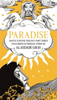 Cover image: PARADISE 9781786894748