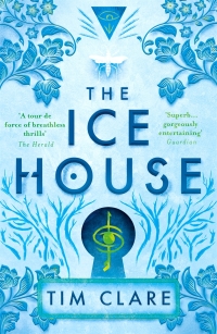 Cover image: The Ice House 9781786894816