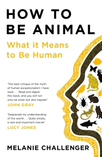 Imagen de portada: How to Be Animal 9781786895752