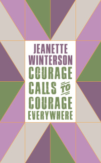 Cover image: Courage Calls to Courage Everywhere 9781786896216