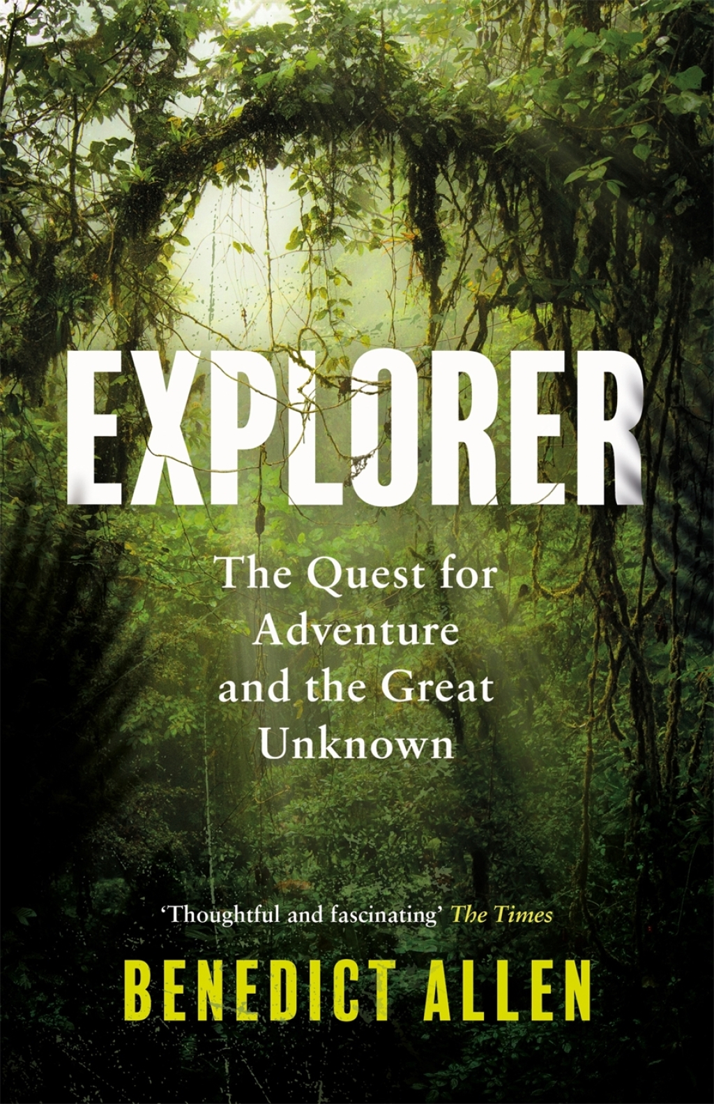 Explorer (eBook)