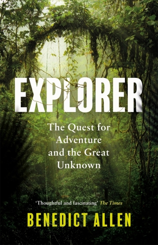 Cover image: Explorer 9781786896261
