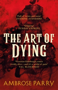 Cover image: The Art of Dying 9781786896735