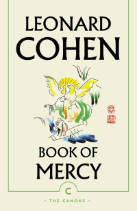Omslagafbeelding: Book of Mercy 9781786896865