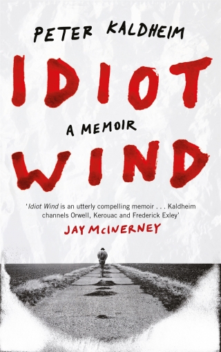 Imagen de portada: Idiot Wind 9781786897367