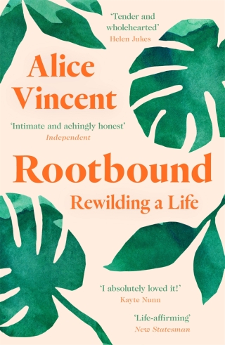 Imagen de portada: Rootbound 9781786897725