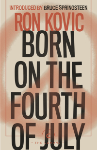 Cover image: Born on the Fourth of July 9781786897459