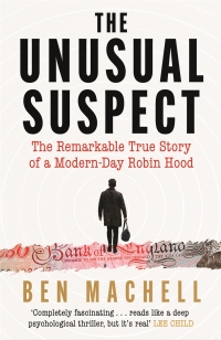 Cover image: The Unusual Suspect 9781786897992