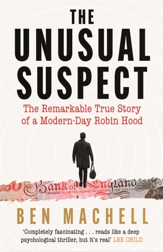 Imagen de portada: The Unusual Suspect 9781786897992