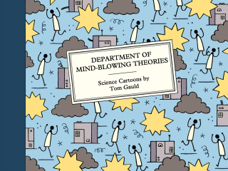 Imagen de portada: Department of Mind-Blowing Theories 9781786898050
