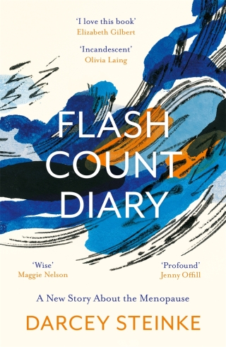 Titelbild: Flash Count Diary 9781786898128
