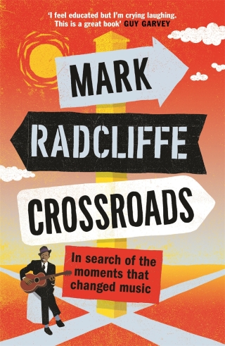 Cover image: Crossroads 9781786898173