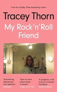Cover image: My Rock 'n' Roll Friend 9781786898234