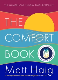 Cover image: The Comfort Book 9781786898326
