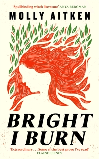 Imagen de portada: Bright I Burn 9781786898388