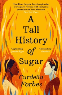 Omslagafbeelding: A Tall History of Sugar 9781786898708