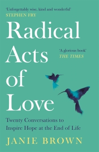 Titelbild: Radical Acts of Love 9781786899033
