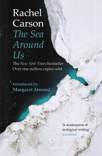 表紙画像: The Sea Around Us 9781786899200