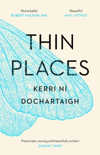 Cover image: Thin Places 9781786899644