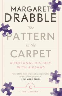 Omslagafbeelding: The Pattern in the Carpet 9781786899712