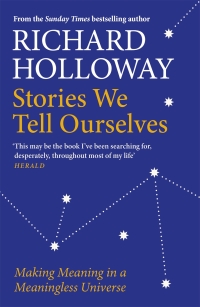 Cover image: Stories We Tell Ourselves 9781786899965