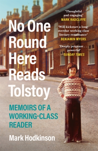 Imagen de portada: No One Round Here Reads Tolstoy 9781786899972
