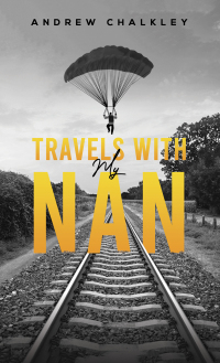 表紙画像: Travels with My Nan 9781786937711