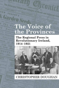 Imagen de portada: The Voice of the Provinces