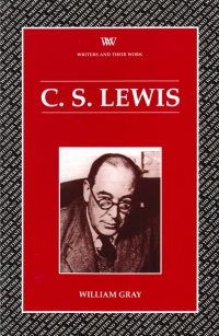 Imagen de portada: C.S. Lewis 9780746309018