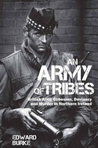 Imagen de portada: An Army of Tribes 9781786941039