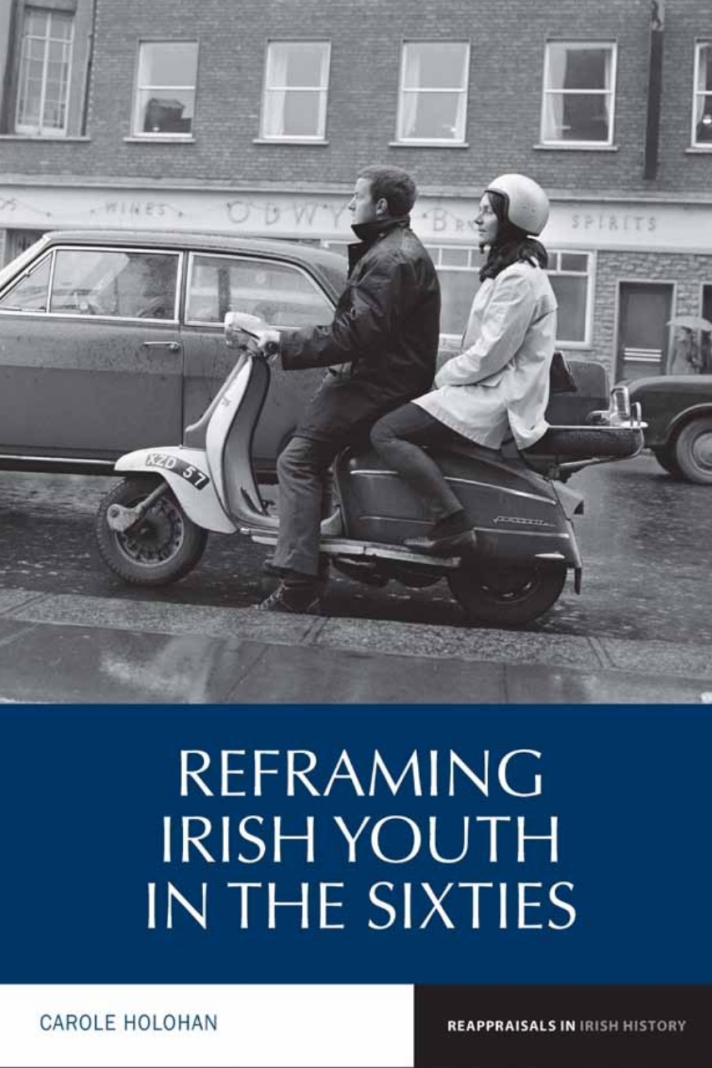 Reframing Irish Youth in the Sixties