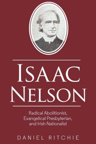 Cover image: Isaac Nelson 9781786941282